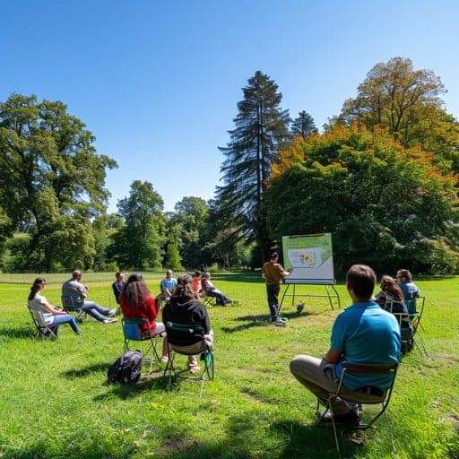 Educational Workshop